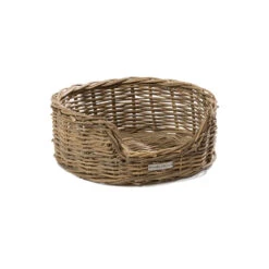 51 Degrees North Rattan Basket 17 51 Degrees North Rattan Basket -Beste Dierenartikelen Winkel 51 degrees north rattan basket 209963 1000 none