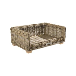 51 Degrees North Rattan Bed 16 51 Degrees North Rattan Bed -Beste Dierenartikelen Winkel 51 degrees north rattan bed 216949 1000 none