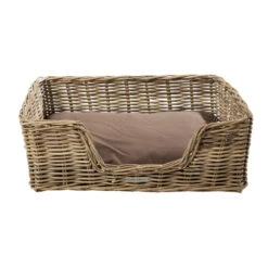 51 Degrees North Rechthoekige Mand -Beste Dierenartikelen Winkel 51 degrees north rechthoekige mand 141461 2000 none