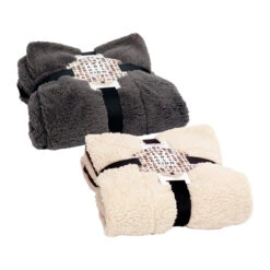 51 Degrees North Sheep Hondendeken -Beste Dierenartikelen Winkel 51 degrees north sheep blanket 142409 2000 none