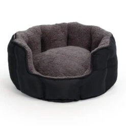 51 Degrees North Sheep Hondenmand -Beste Dierenartikelen Winkel 51 degrees north sheep softbed 141053 0500 none