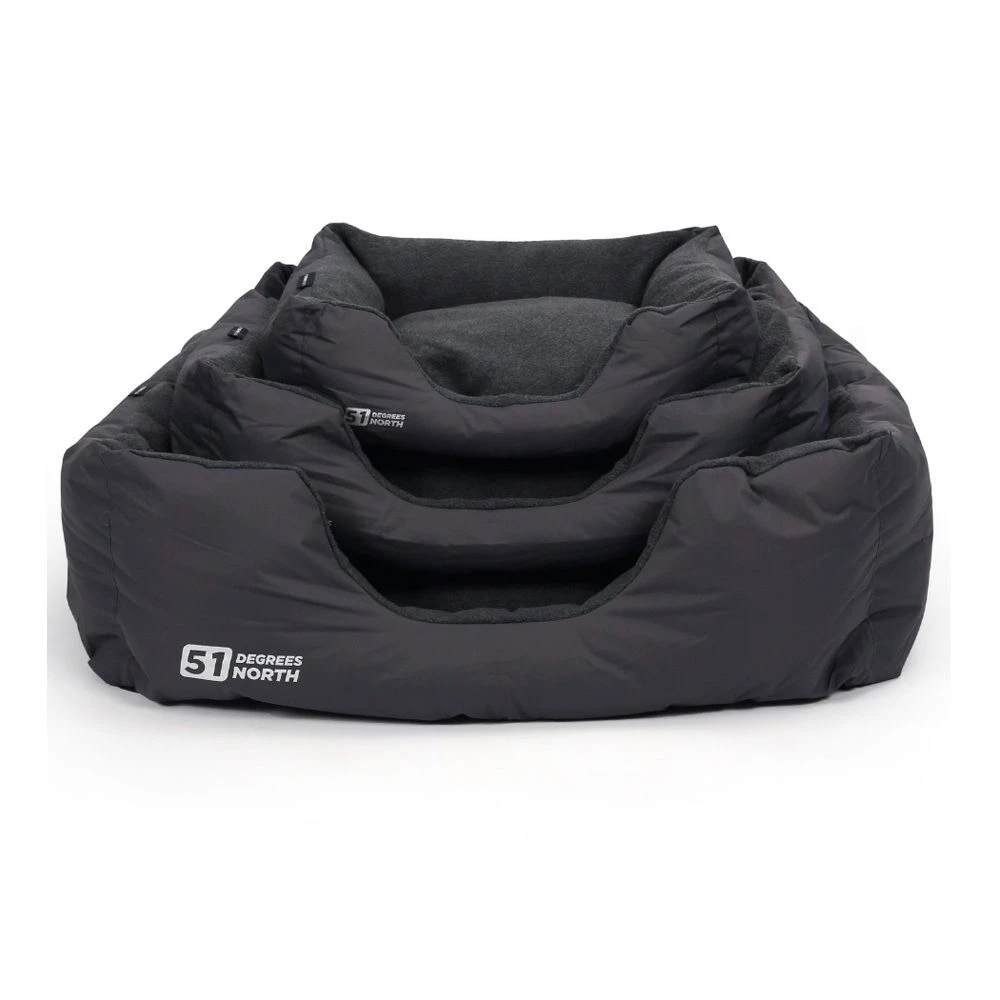 51 Degrees North Storm Hondenmand - Afbeelding 3