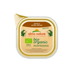 Almo Nature - Bio Organic Maintenance - Kalf -Beste Dierenartikelen Winkel 51cba1479d9a9555cf74a4acfa4a5f915306aaedfce6b90ba2cd7826a1023ac5 3 6