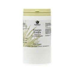 Groene Os Provarium Breeding - Paard/Pony