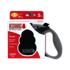 KONG Retractable Leash Terrain -Beste Dierenartikelen Winkel 548a69a8906f7efbc0edfa74ac35c5d38e90dcf7bb8f6986ccc83326e0794eef 3