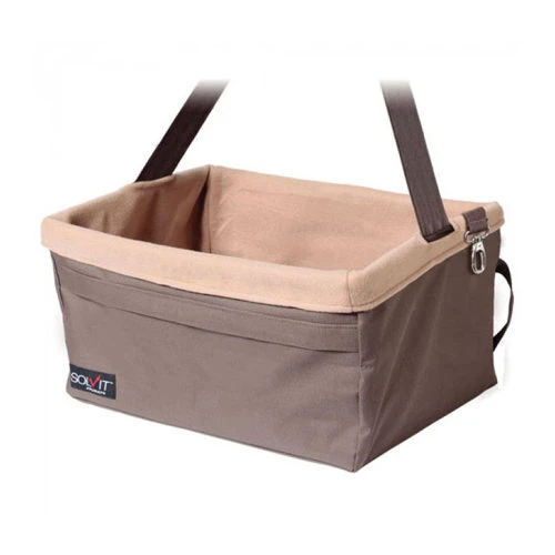 Happy Ride Tagalong Pet Booster Seat 3 Happy Ride Tagalong Pet Booster Seat - Afbeelding 3