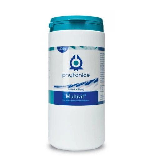 Phytonics Multivit Paard 1 Phytonics Multivit Paard