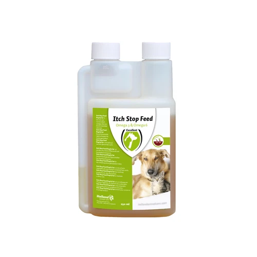 Excellent Itch Stop Feed Dog & Cat 1 Excellent Itch Stop Feed Dog & Cat