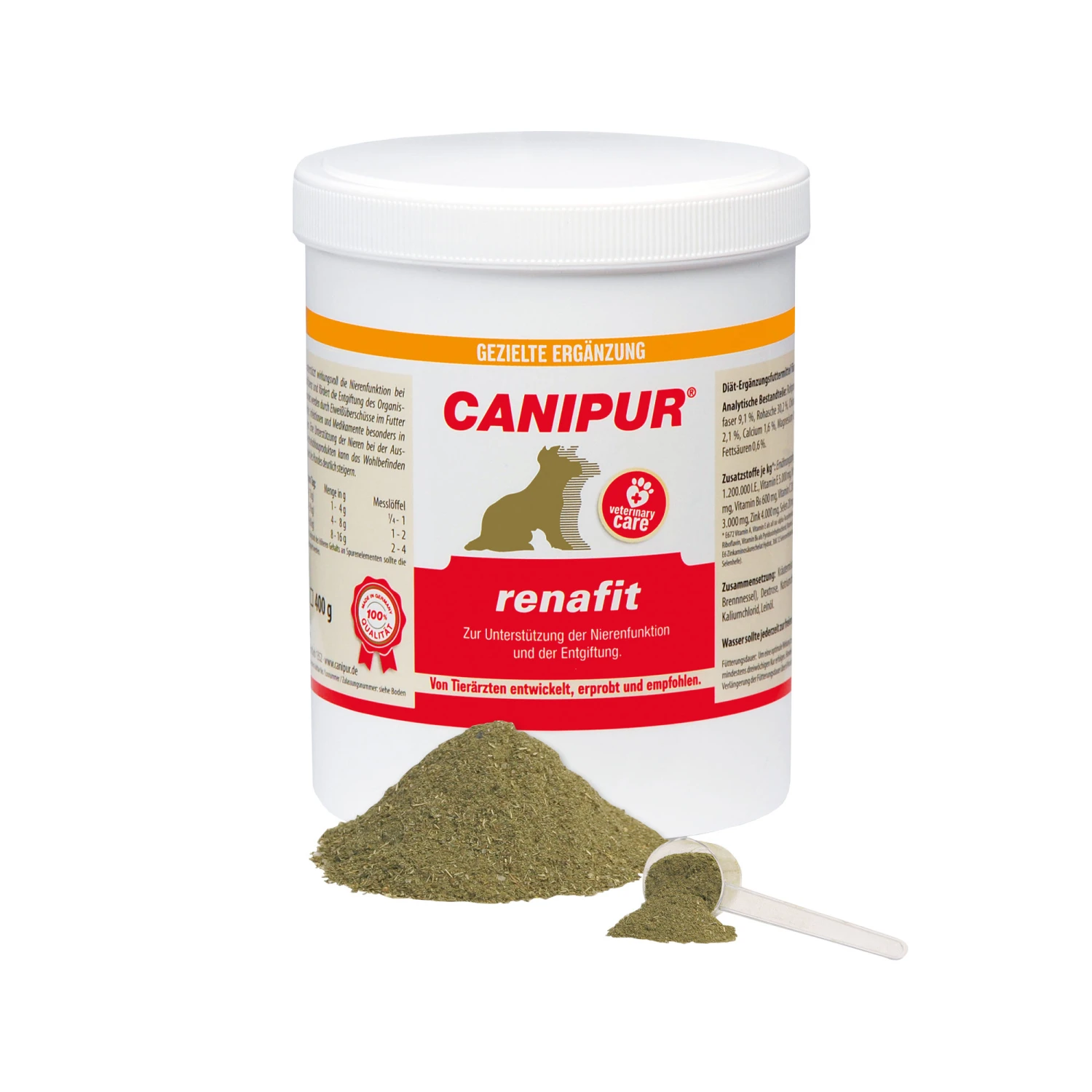 Canipur Renafit 3 Canipur Renafit - Afbeelding 3