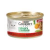 Purina Gourmet Nature's Creations Rund
