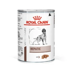 Royal Canin Hepatic Hond - Blik 5 Royal Canin Hepatic Hond - Blik -Beste Dierenartikelen Winkel 5ae5b54adf8f0eba919817ebcf86fadff97ffc08f0beea482c0f174c53a2467a 3 5