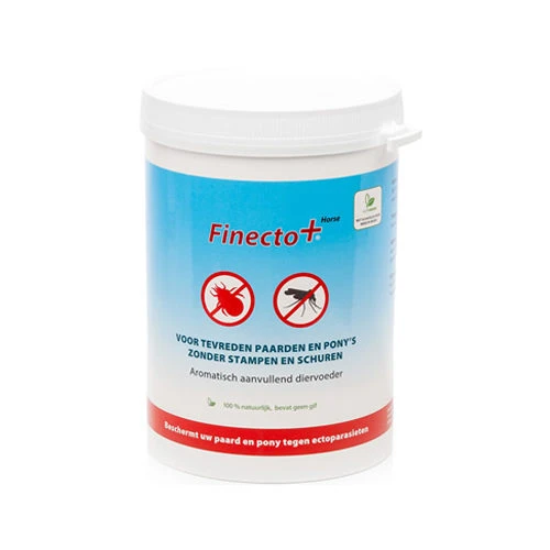 Finecto+ Horse 2 Finecto+ Horse - Afbeelding 2