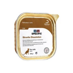 Specific Struvite Dissolution FSW -Beste Dierenartikelen Winkel 604e24a6b5bcb3e9085f4b790902287608f83b4600c4e6c11140277d43d3ec67 4
