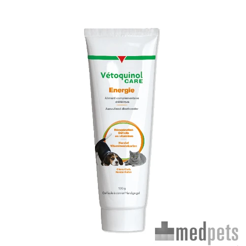 Vetoquinol Vétoquinol Care - Energie 3 Vetoquinol Vétoquinol Care - Energie - Afbeelding 3