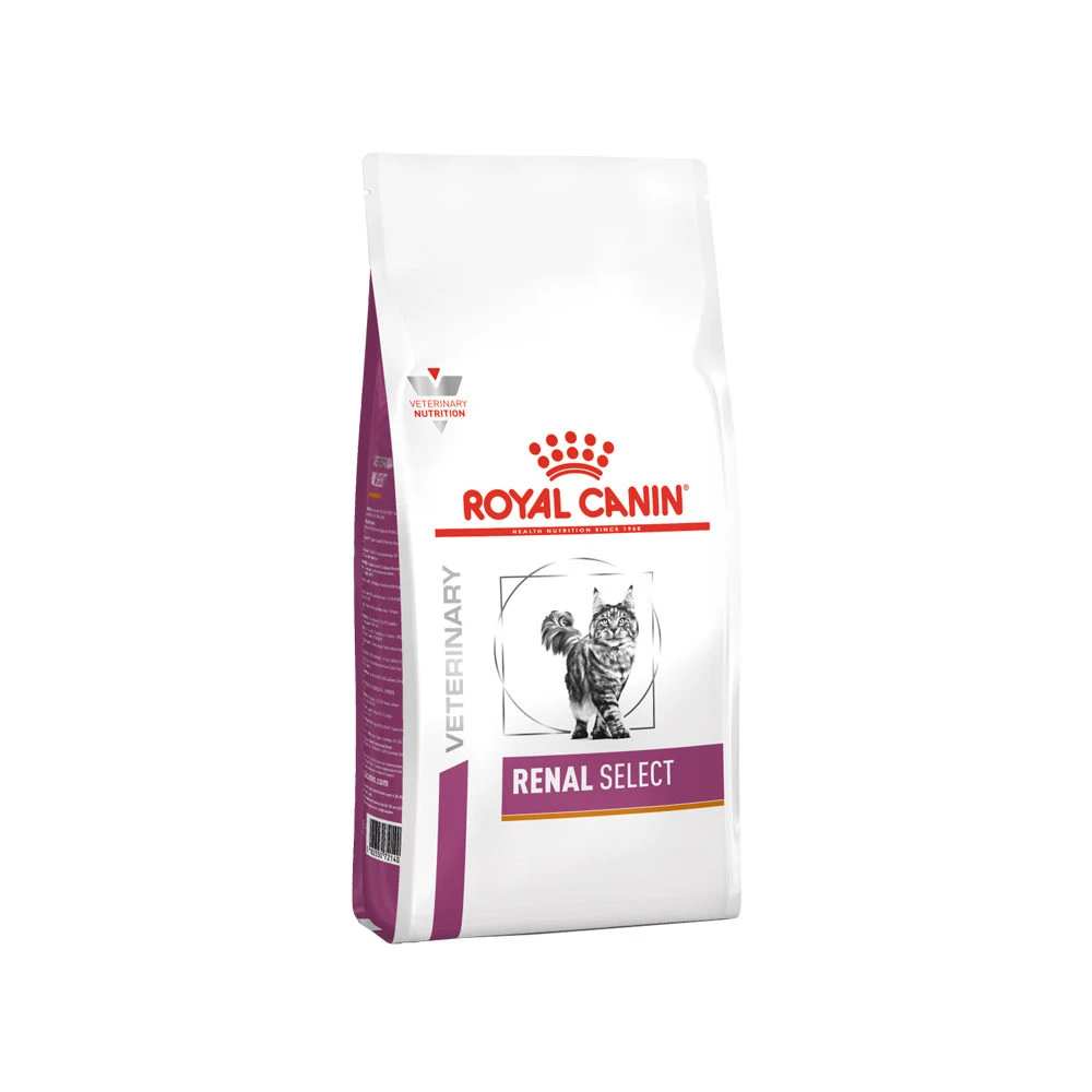 Royal Canin Renal Select Kat 1 Royal Canin Renal Select Kat