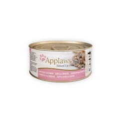 Applaws Cat - Tuna Fillet & Prawn 5 Applaws Cat - Tuna Fillet & Prawn -Beste Dierenartikelen Winkel 689d52e6e85f7a71f0c625133bc2ca3e7c8f46dc6a2142af2317861d5b11660f 4