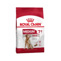 Royal Canin Medium Adult 7+ - Hondenvoer -Beste Dierenartikelen Winkel 690cbbdb441d0ac3c03cd4a35610300e0579ec2f1cf21710ec490e576961bbf8 4
