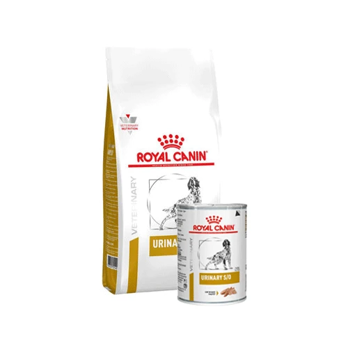 Royal Canin Urinary S/O Hond 4 Royal Canin Urinary S/O Hond - Afbeelding 4
