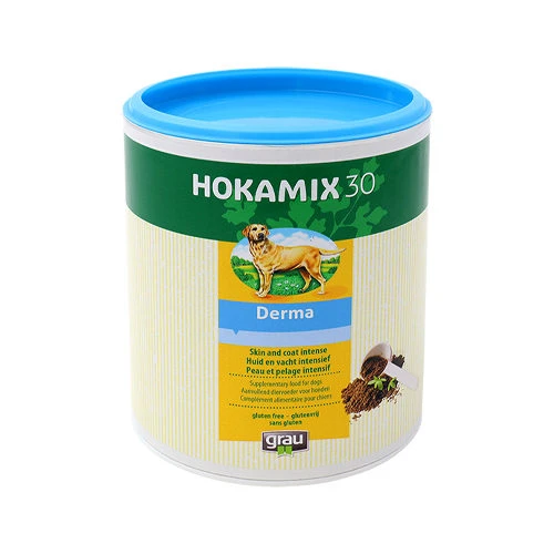 Hokamix Derma 2 Hokamix Derma - Afbeelding 2