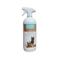 Stop! Animal Bodyguard Omgevingsspray -Beste Dierenartikelen Winkel 6f5e4d2b55e80d6215626b810e64af12a524d00e3b9b1f2600fcc89596f90dec 3 5