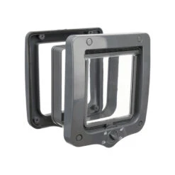 Trixie 4-weg Kattenluik Met Tunnel -Beste Dierenartikelen Winkel 757a2a8273faca9a1e0f54f7728695cadd96eb9490b9dd5fd0831ed82268f602 5