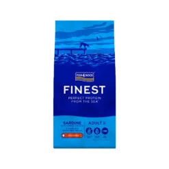 Fish4Dogs Finest Adult Complete - Sardine Kleine Brok -Beste Dierenartikelen Winkel 7d3d717e28311ebade808115b0c388277b045de1b127ec84079ea740de2838bb 4