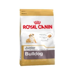 Royal Canin Bulldog Puppy - Hondenvoer -Beste Dierenartikelen Winkel 7ea1e018ef4c16450ca10e2bb5d1f4097b4d42b52bd9e1d110d39c27f723e66b 4