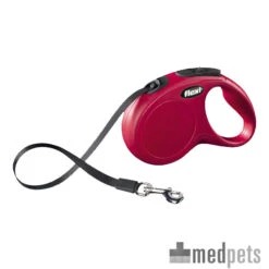 Flexi Rollijn New Classic - Tape Leash -Beste Dierenartikelen Winkel 81144ea4771cfbace9643b82ea57a0f8b8cfa53375d28741c7290a49bc561397 3