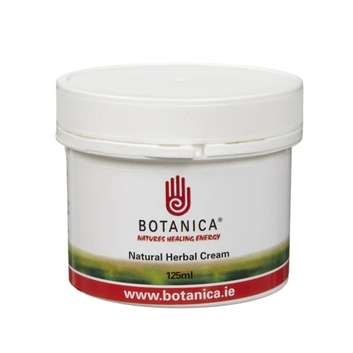 Botanica Natural Herbal Cream 5 Botanica Natural Herbal Cream - Afbeelding 5