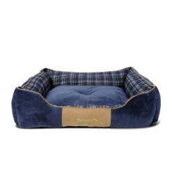 Scruffs Highland Box Bed -Beste Dierenartikelen Winkel 850d704bb654cd278c5af9b91cb08e5491fe08e0ca85ac02c793811801bce079 3