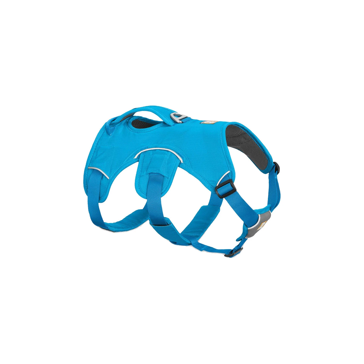 Ruffwear Webmaster Harness 20 Ruffwear Webmaster Harness - Afbeelding 20