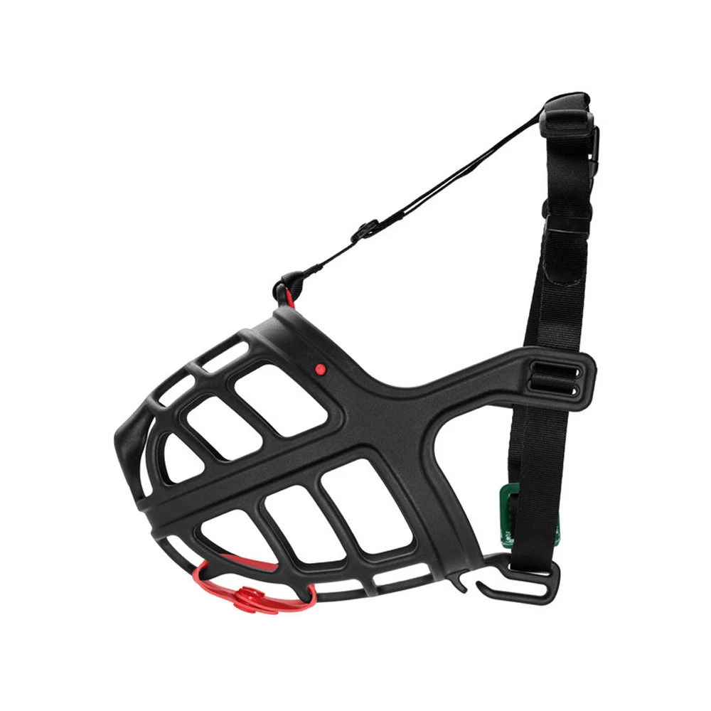 Hunter Muilkorf Albury 5 Hunter Muilkorf Albury - Afbeelding 5