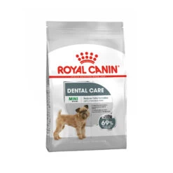 Royal Canin Mini Dental Care - Hondenvoer -Beste Dierenartikelen Winkel 87286867dd1ed1b98929447421fac20eb4489111229be730bfede09dc330425a 3