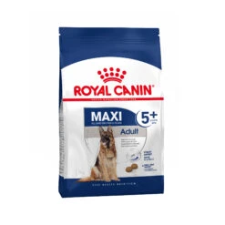 Royal Canin Maxi Adult 5+ - Hondenvoer 23 Royal Canin Maxi Adult 5+ - Hondenvoer -Beste Dierenartikelen Winkel 887f42239536de0d9f3c12e477ebaf9d3becb9542cfb2a9b1306b8c81702c6ec 4