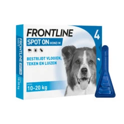 Frontline Spot On Hond 19 Frontline Spot On Hond -Beste Dierenartikelen Winkel 8f08722c0b937b97645af9feb6555ff717fa2f4977ed59d0b355be273d9024bc 6