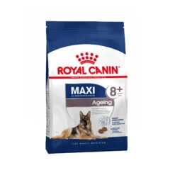 Royal Canin Maxi Ageing 8+ - Hondenvoer -Beste Dierenartikelen Winkel 903420441bff8cbdafe374243da1825e1075a2d903c75c91d687a790e91bb8be 4