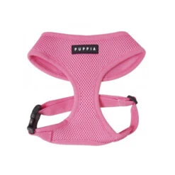 Puppia Soft Harness -Beste Dierenartikelen Winkel 95a3d44c15c787893b35c471608218106abbc5f7abe7557a57e1e7e06954d64c 3