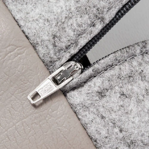 Bia Kunstleer Hoes 6 Bia Kunstleer Hoes - Afbeelding 6