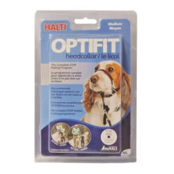 Halti OptiFit Headcollar -Beste Dierenartikelen Winkel 98e7ff4fcd6b039294ab503b0f808e3d4ad1c8b2d5f41a262285532c3227b2d6 3