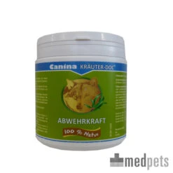 Canina Kräuter-Doc Afweerkracht -Beste Dierenartikelen Winkel 99bb5bab3b0cd246da6689e5ff14a04ce888ed856956b4a2c2adb0c6ed174a2b 4