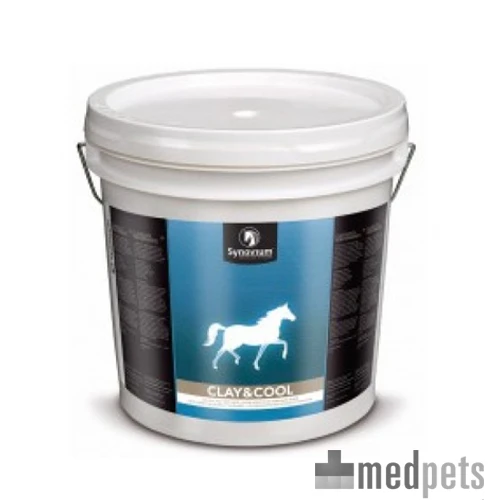 Synovium Clay & Cool 3 Synovium Clay & Cool - Afbeelding 3