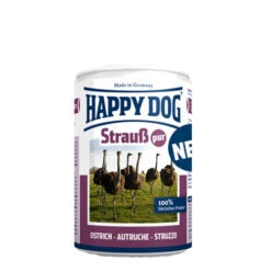Happy Dog Sensible Pure Africa (voorheen Happy Dog Strauß Pur) -Beste Dierenartikelen Winkel 9b422b252ba5986ba13d9ba00c9579f26169375ebb60a8f8af142402a21f3fe2 3 5