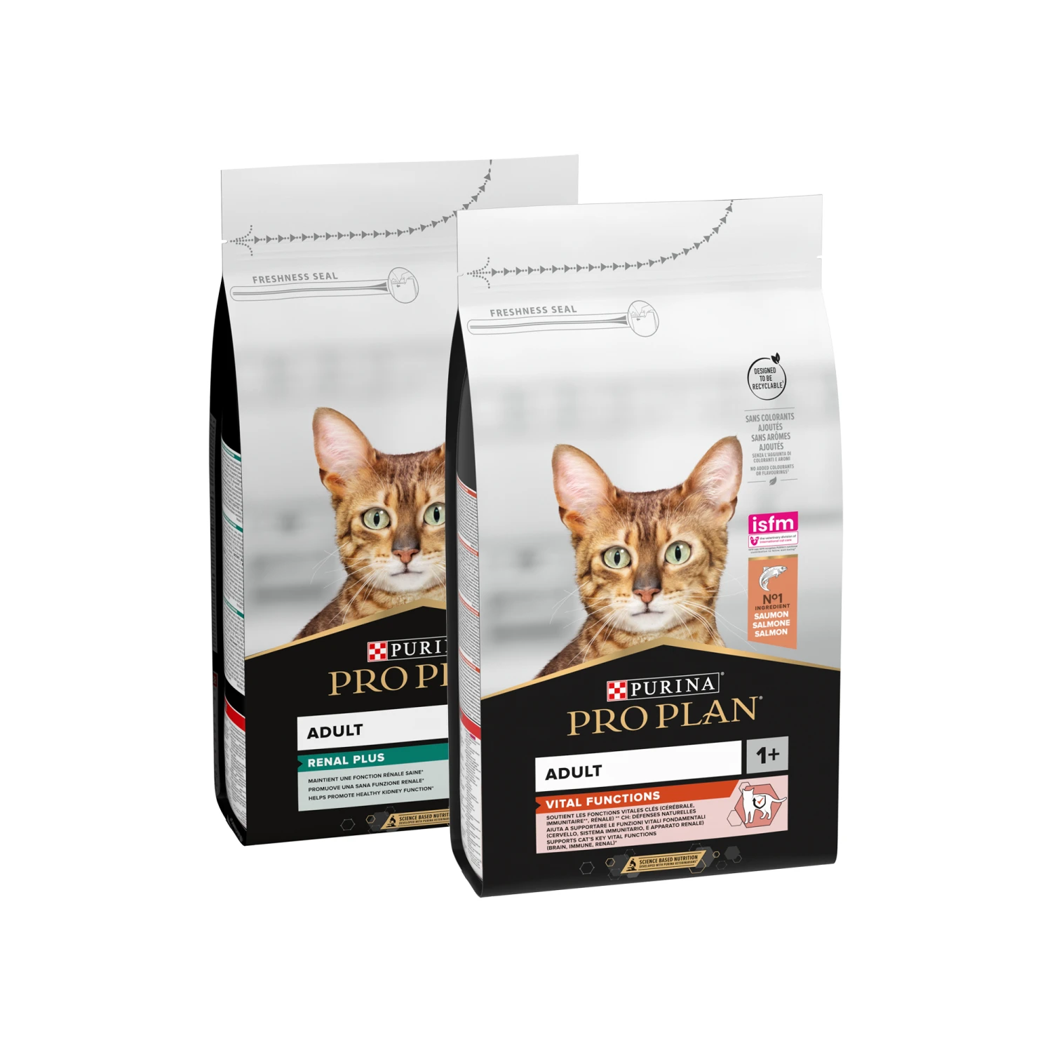 Purina Pro Plan Cat - Adult 3 Purina Pro Plan Cat - Adult - Afbeelding 3
