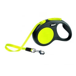 Flexi Rollijn Neon - Tape Leash 19 Flexi Rollijn Neon - Tape Leash -Beste Dierenartikelen Winkel 9f049f1aa8e7a1a46c108084c09d930364b458e070bef930aaeec4ae9994b832 4