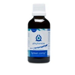 Phytonics Spleen Comp -Beste Dierenartikelen Winkel 9ffd9b70ac368247a0bdd14b751938f06d6db5e9d0d4d48824306ab3465fe861 3 5