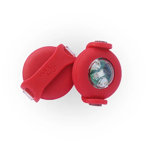 Curli Luumi 1 Curli Luumi