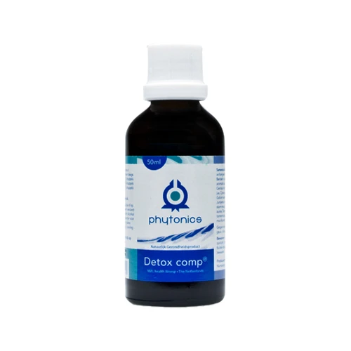 Phytonics Detox Comp 1 Phytonics Detox Comp