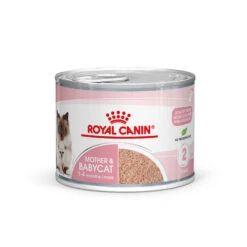 Royal Canin Mother & Babycat Mousse - Kattenvoer