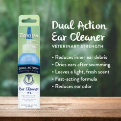 TropiClean - Dual Action Ear Cleaner -Beste Dierenartikelen Winkel LDwuVWN7xnmzA3g5Qo3zSoGqn8yHqF metaRHVhbC1BY3Rpb24tRWFyLUNsZWFuZXItMi5qcGc