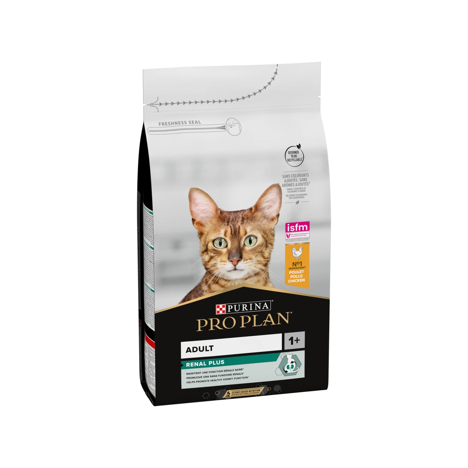 Purina Pro Plan Cat - Adult 1 Purina Pro Plan Cat - Adult